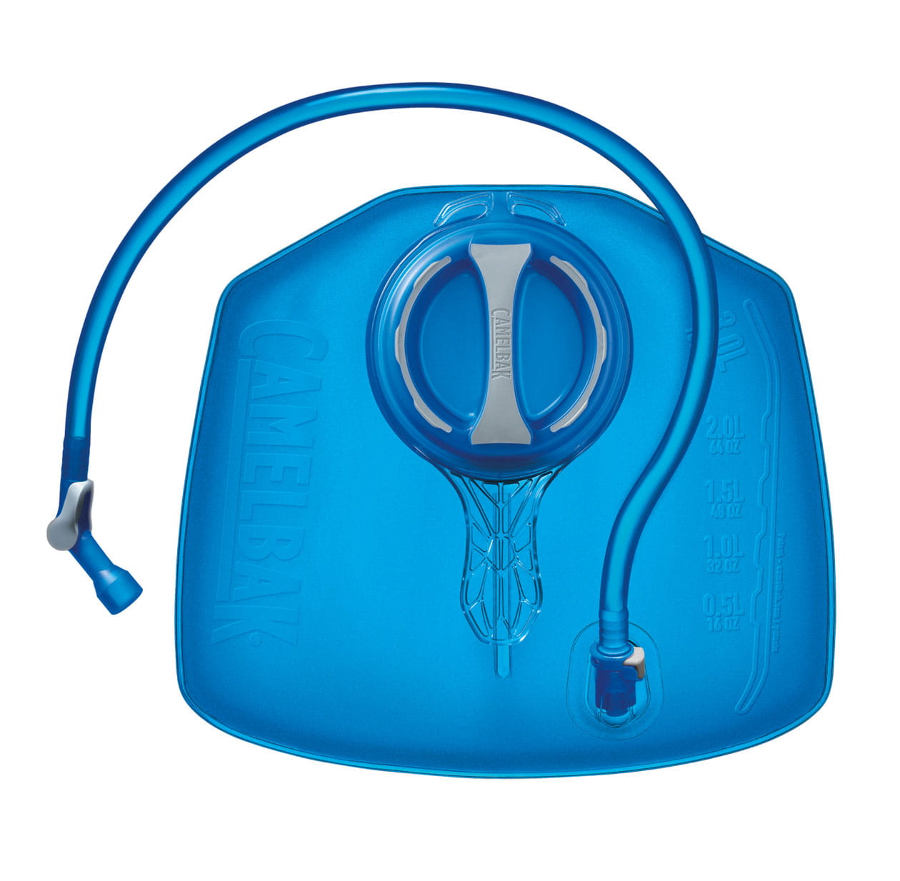 CamelBak Crux Lumbar Trinkblase Reservoir 3 Liter