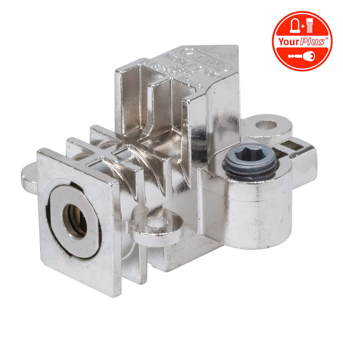 ABUS Specialized Akkuschloss BLO SPE IT2 Plus (Sonderanfertigung, Plus Code erforderlich)