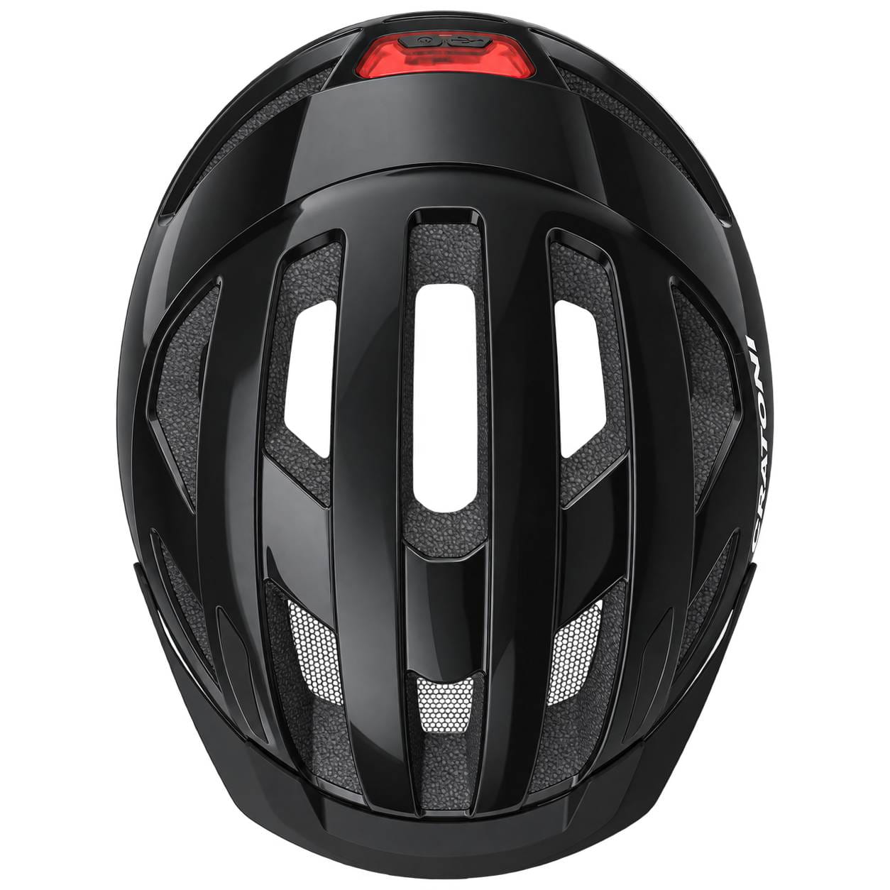 Cratoni C-Cure Fahrradhelm