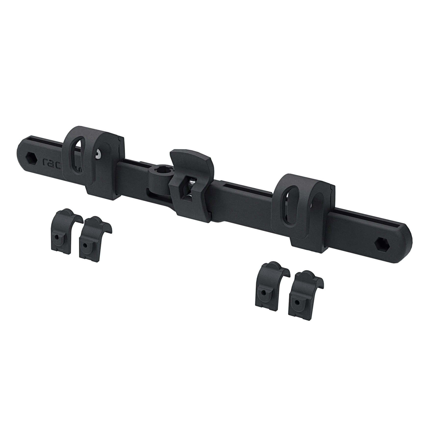 Racktime oberes Schienenset 987666-001 Racktime oberes Schienenset 987666-001