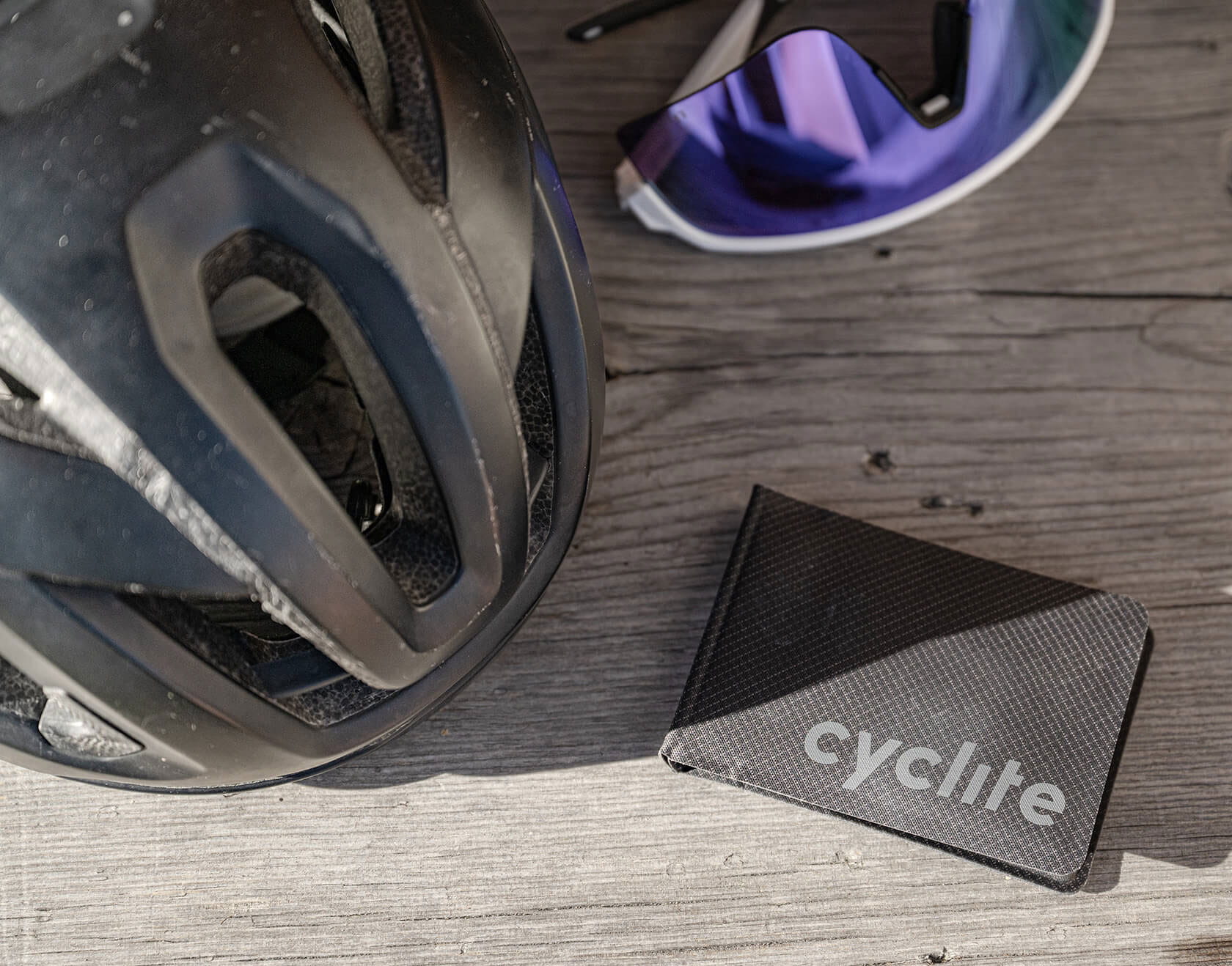 Cyclite Wallet / 02 Geldbeutel