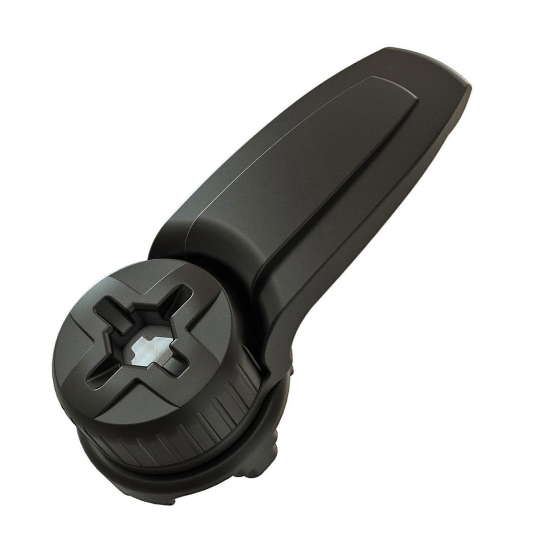 ortlieb-e194-arretierungshaken-ql21 Ortlieb QL2.1 Arretierungshaken (unten) mit Befestigungsschraube E194
