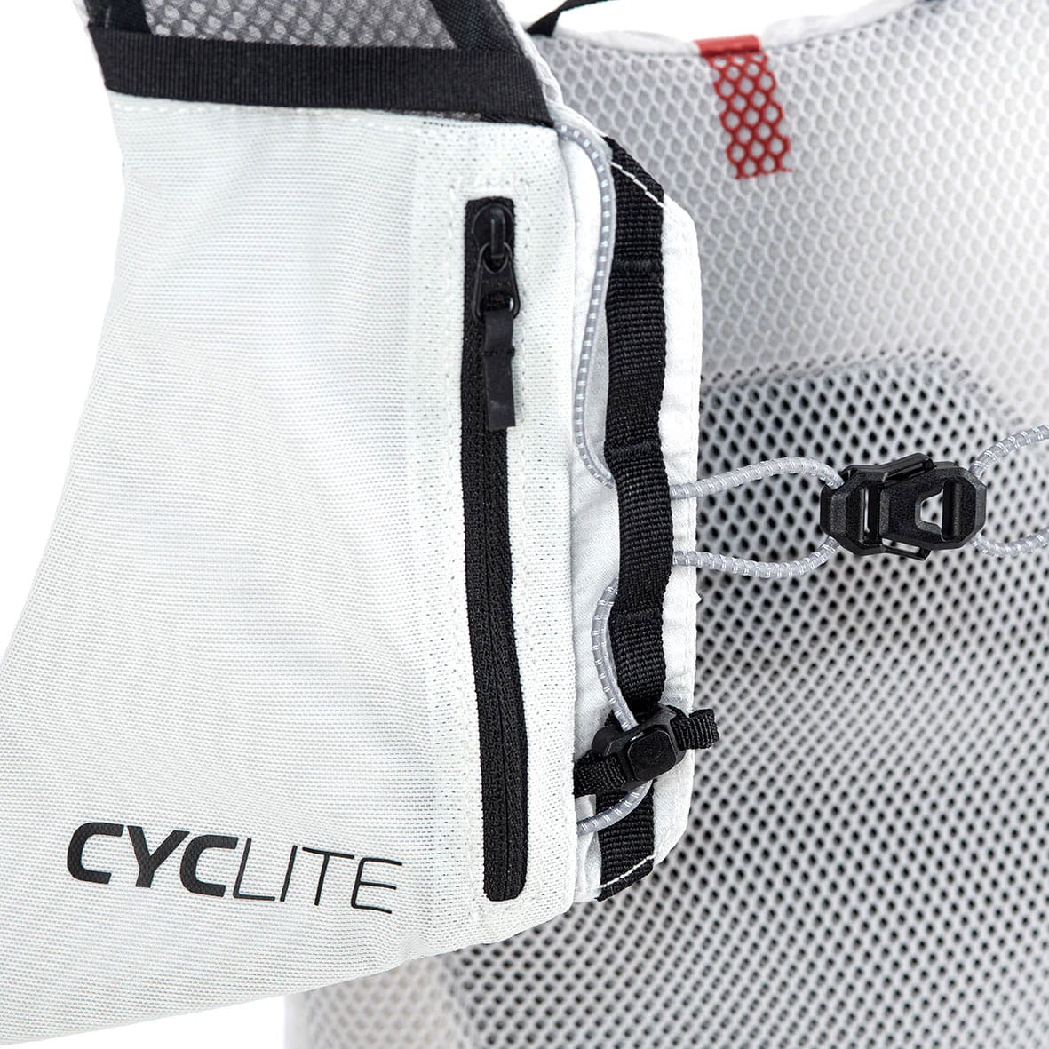 Cyclite Race Backpack / 01 Rucksack 7L