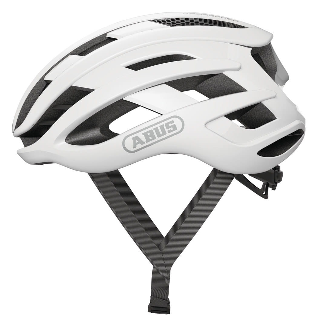 A40279 -  Polar White Matt