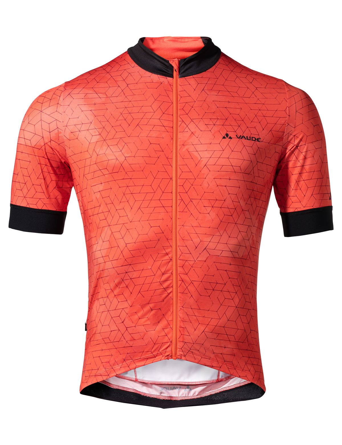 vaude-mens-furka-fz-tricot-glowing-red_9966d61d757aa8e815c033cf91afff5e 426640105300M - Glowing Red