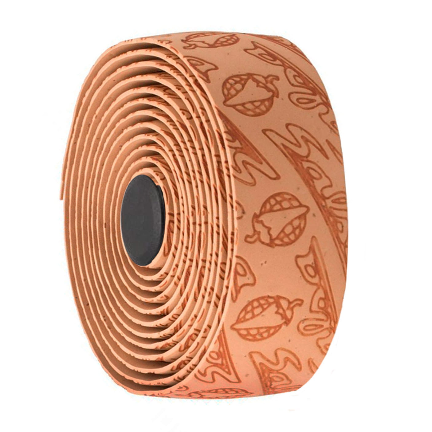 Salsa Gel Cork 2.5 mm Bar Tape Lenkerband mit Kork Salsa Gel Cork 2.5 mm Bar Tape Lenkerband mit Kork