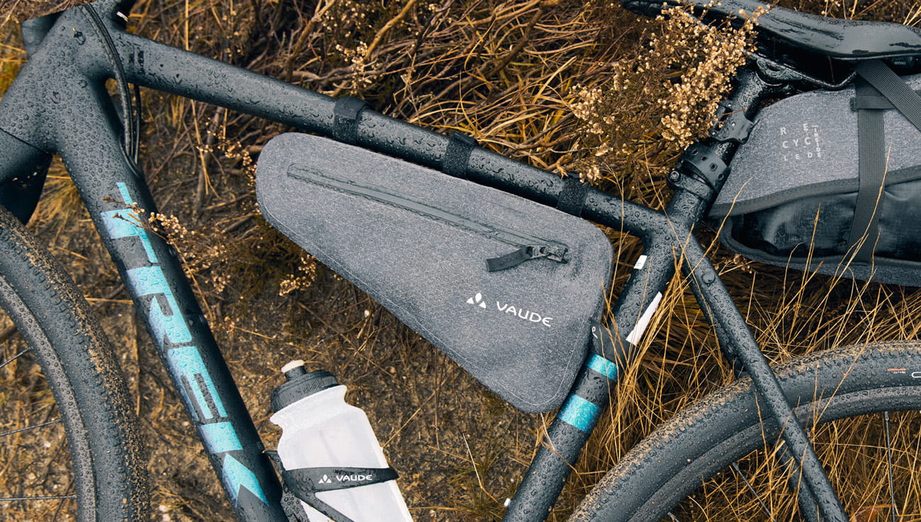 Vaude Rahmentaschen Vaude Rahmentaschen