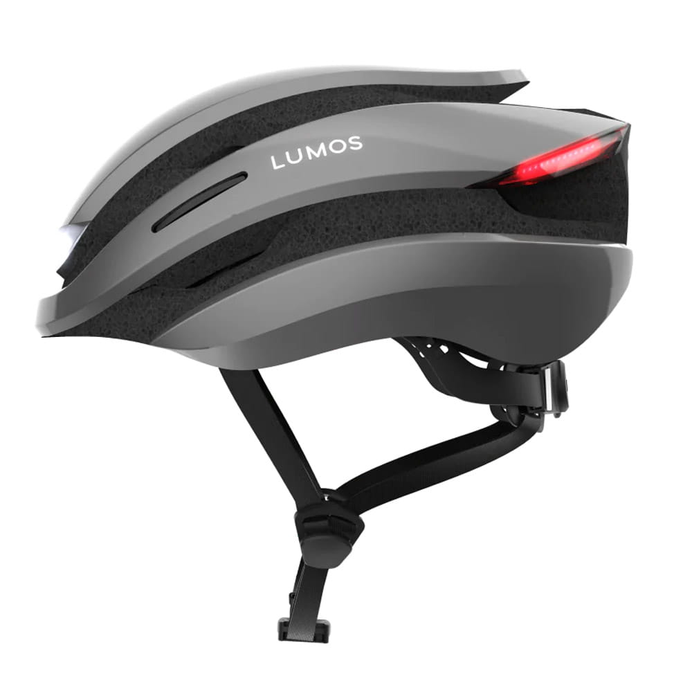 Lumos Ultra Mips Bike Helmet with LED and Turn Signals