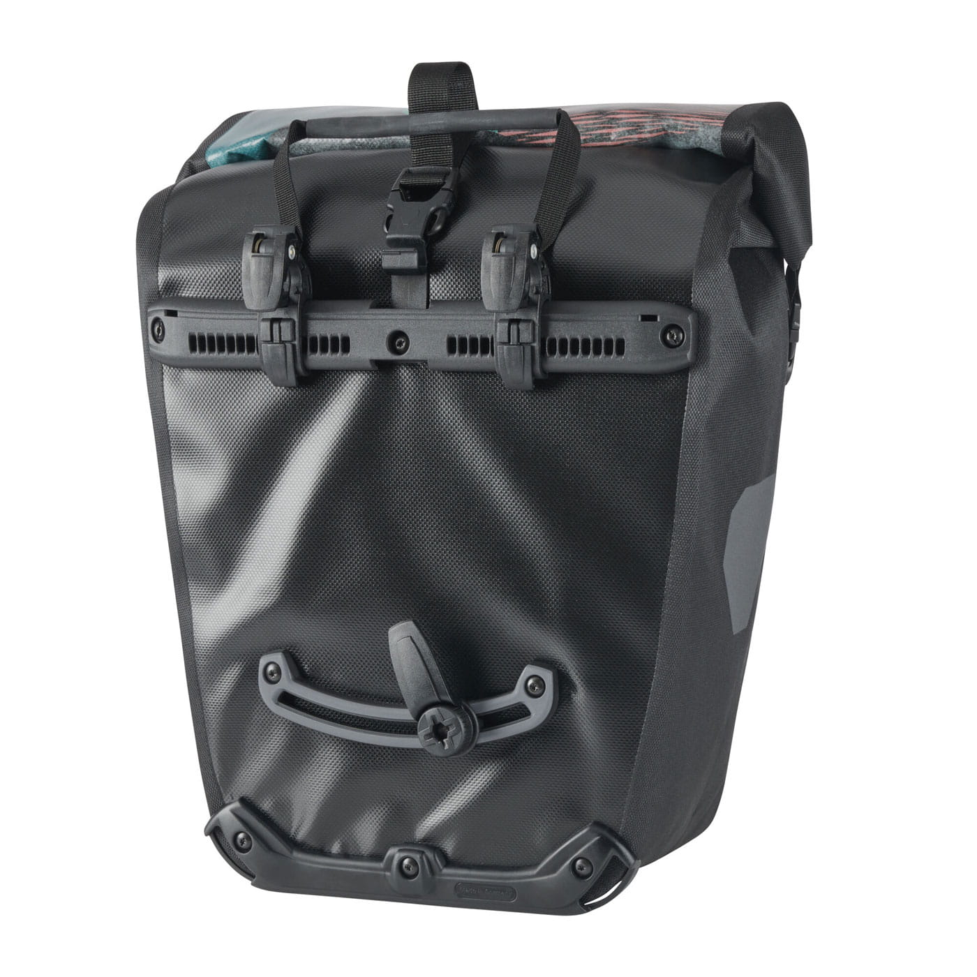 Ortlieb Back-Roller Design Hinterradtasche 20L (Einzeltasche)