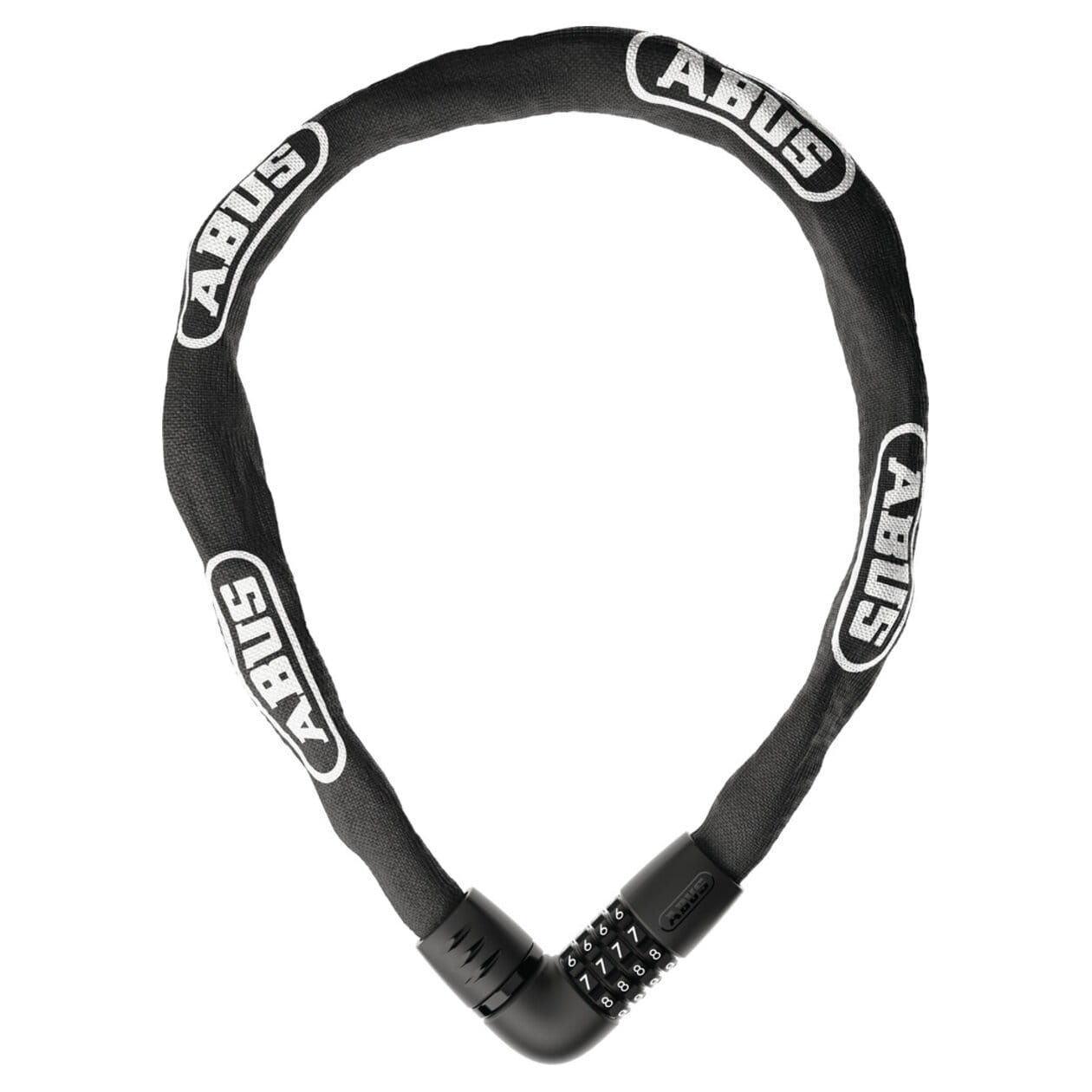 ABUS Tresor 6807C/110 Kettenschloss