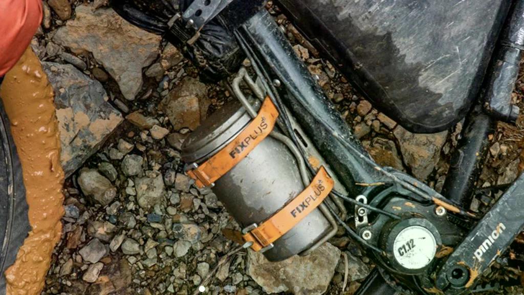 Straps & Bungee Cords