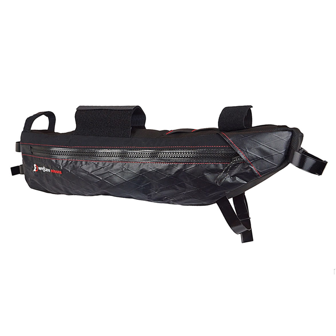 revelate-designs-tangle-rahmentasche-schwarz-01 Revelate Designs Tangle Frame Bag (39/45/50/53 cm)