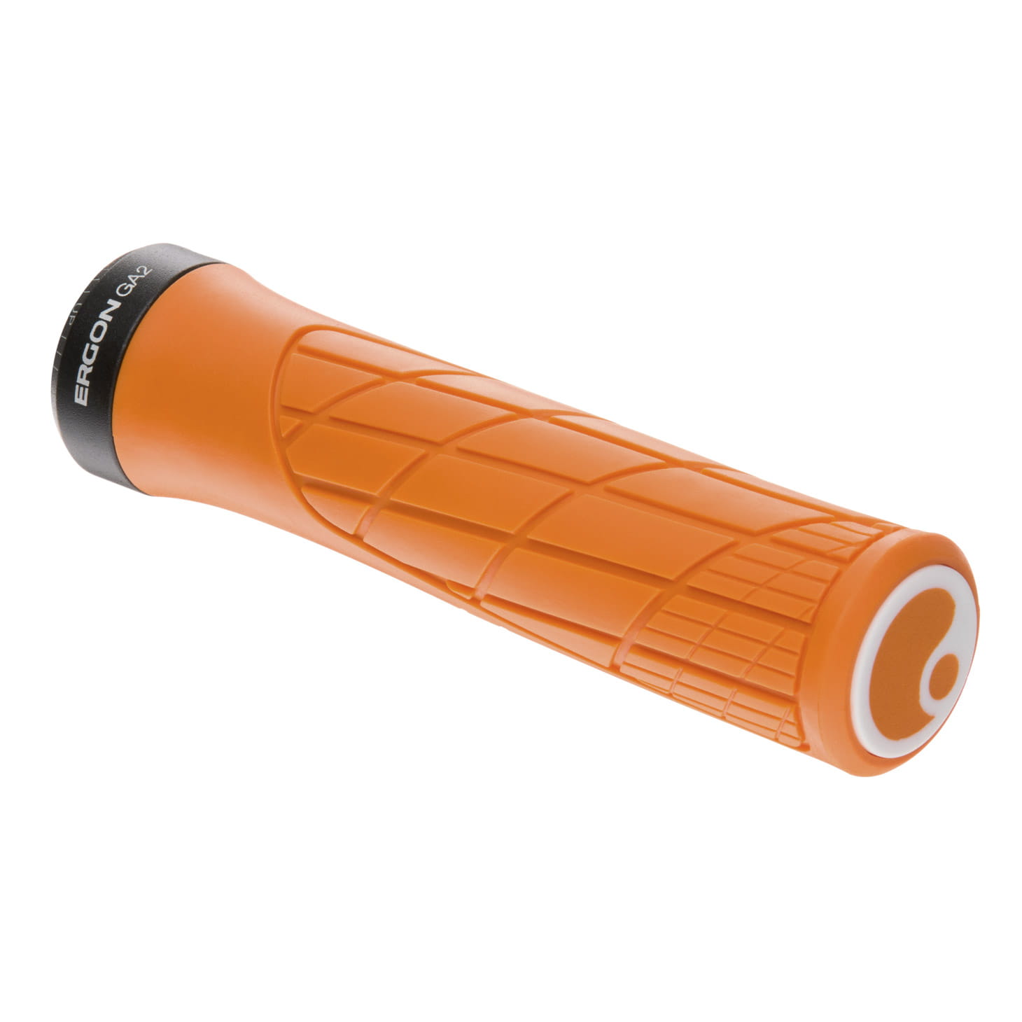 ergon-ga2-lenkergriffe-juicy-orange_971cb88c0a0b799bd5e43535264ead08 42411090 - Juicy Orange