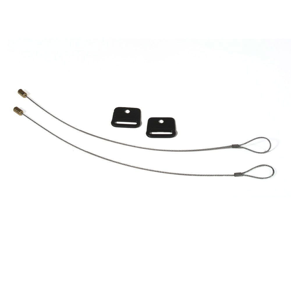 ortlieb-e125-diebstahlsicherung-ql-21-1 Ortlieb Diebstahlsicherung für QL2 Taschen E124/E125