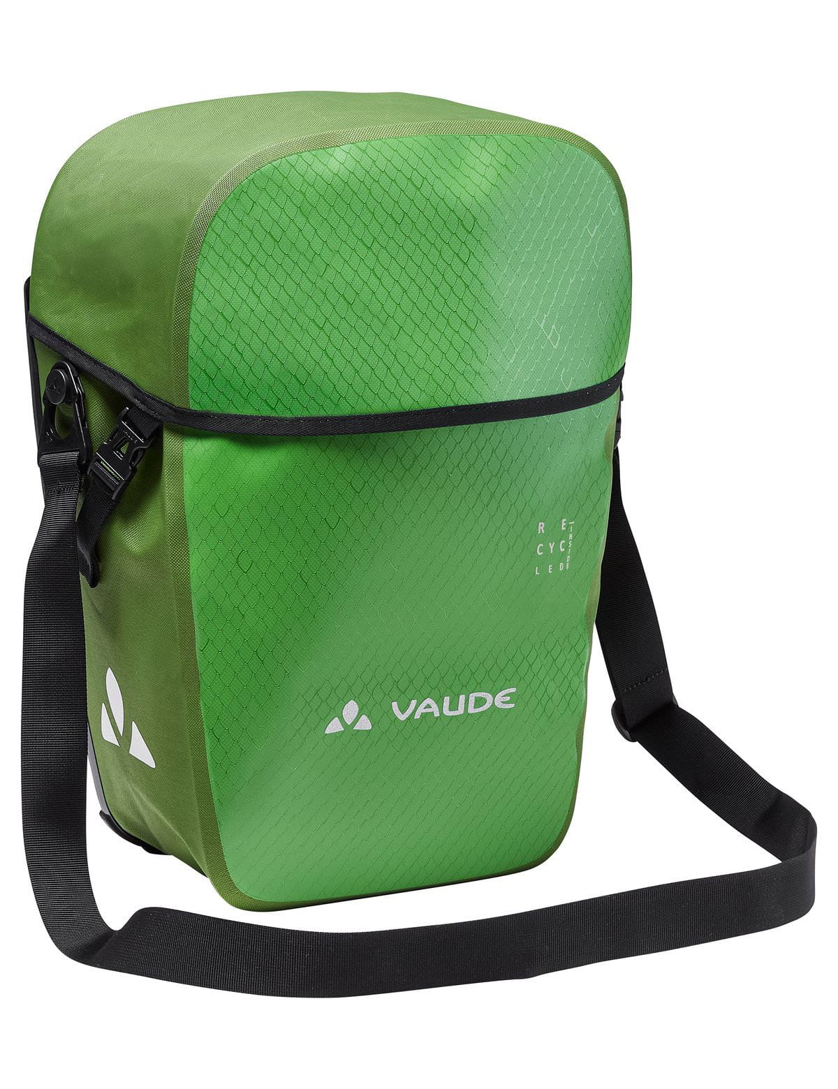 VAUDE Aqua Back Pro Single Hinterradtasche 24L (Einzeltasche) VAUDE Aqua Back Pro Single Hinterradtasche 24L (Einzeltasche)