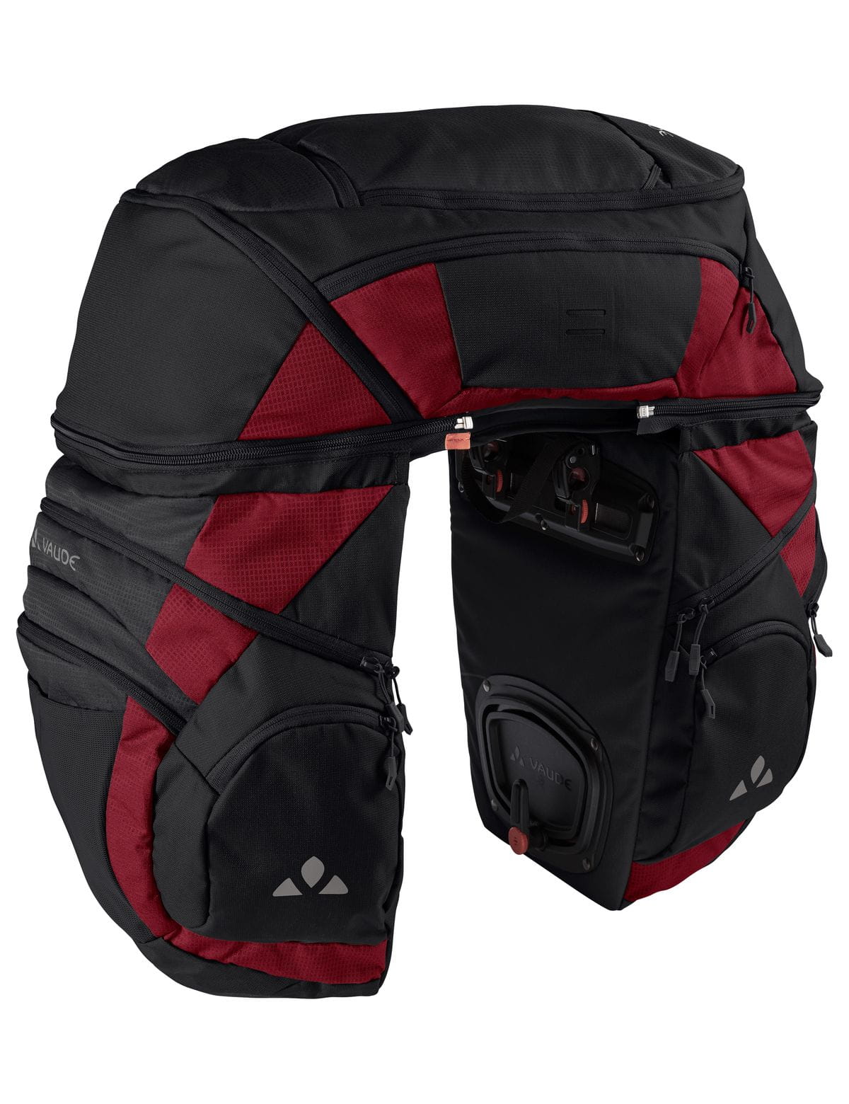 vaude-karakorum-pro-black-carmine-001_c88f0cb99d14b35ca0577a84779ccd64 153310100M - Black / Carmine