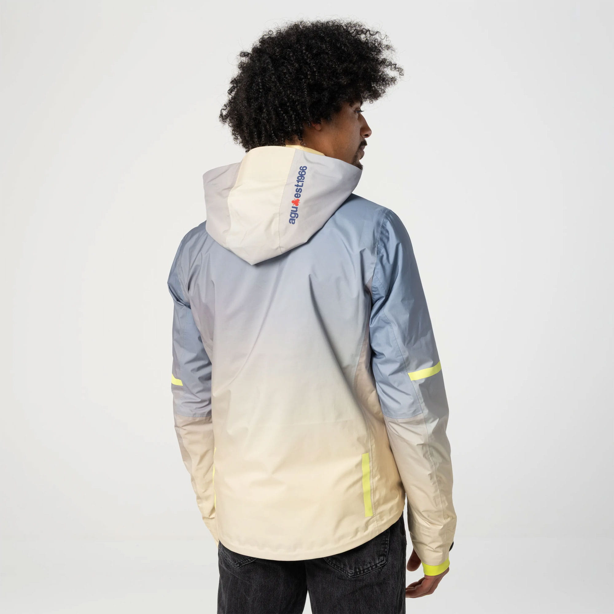 AGU Rainguard Pro Jacket Regenjacke