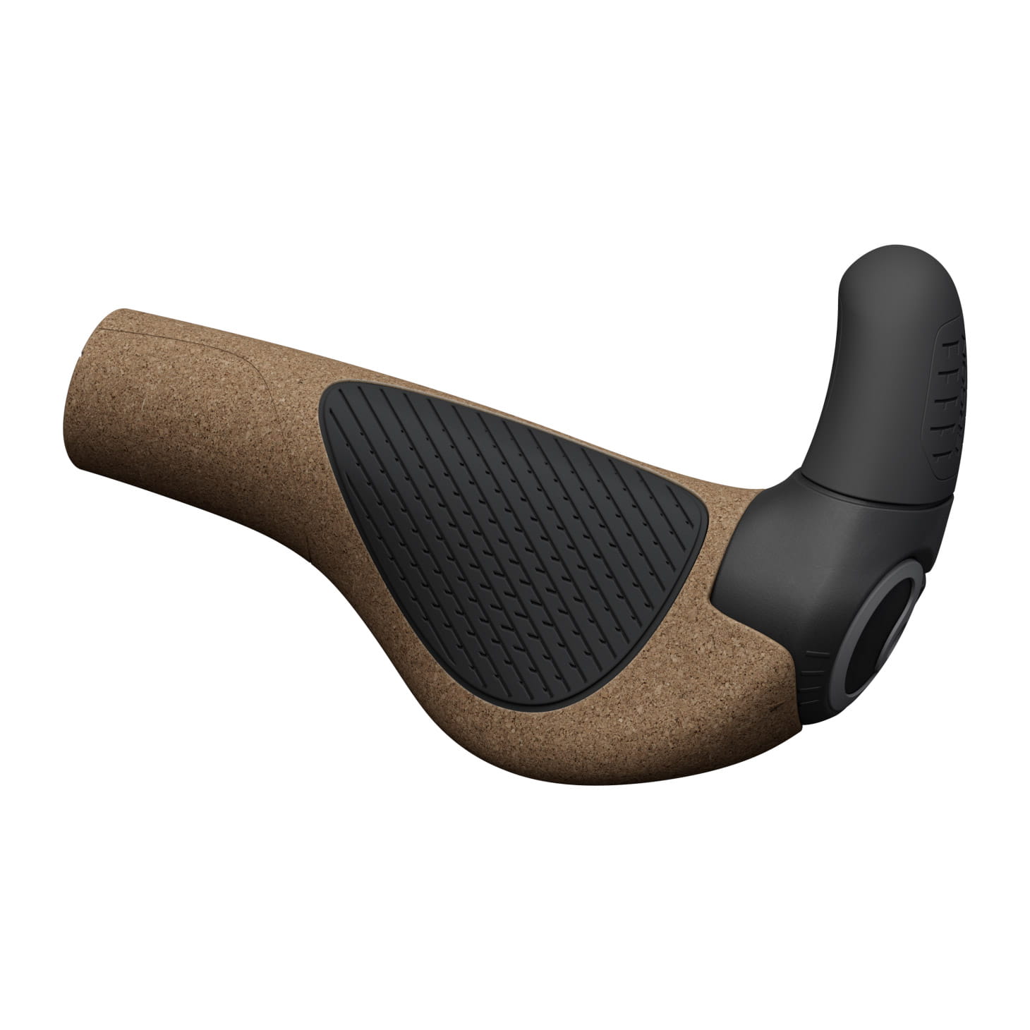 Ergon GP2 Evo BioKork Lenkergriffe Ergon GP2 Evo BioKork Lenkergriffe