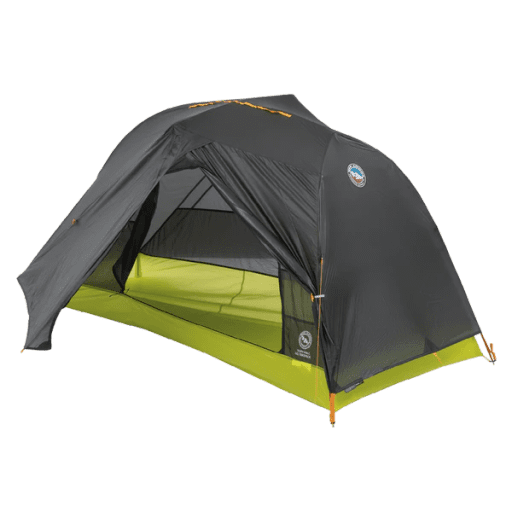 Big Agnes Tiger Wall UL1 Bikepack Zelt