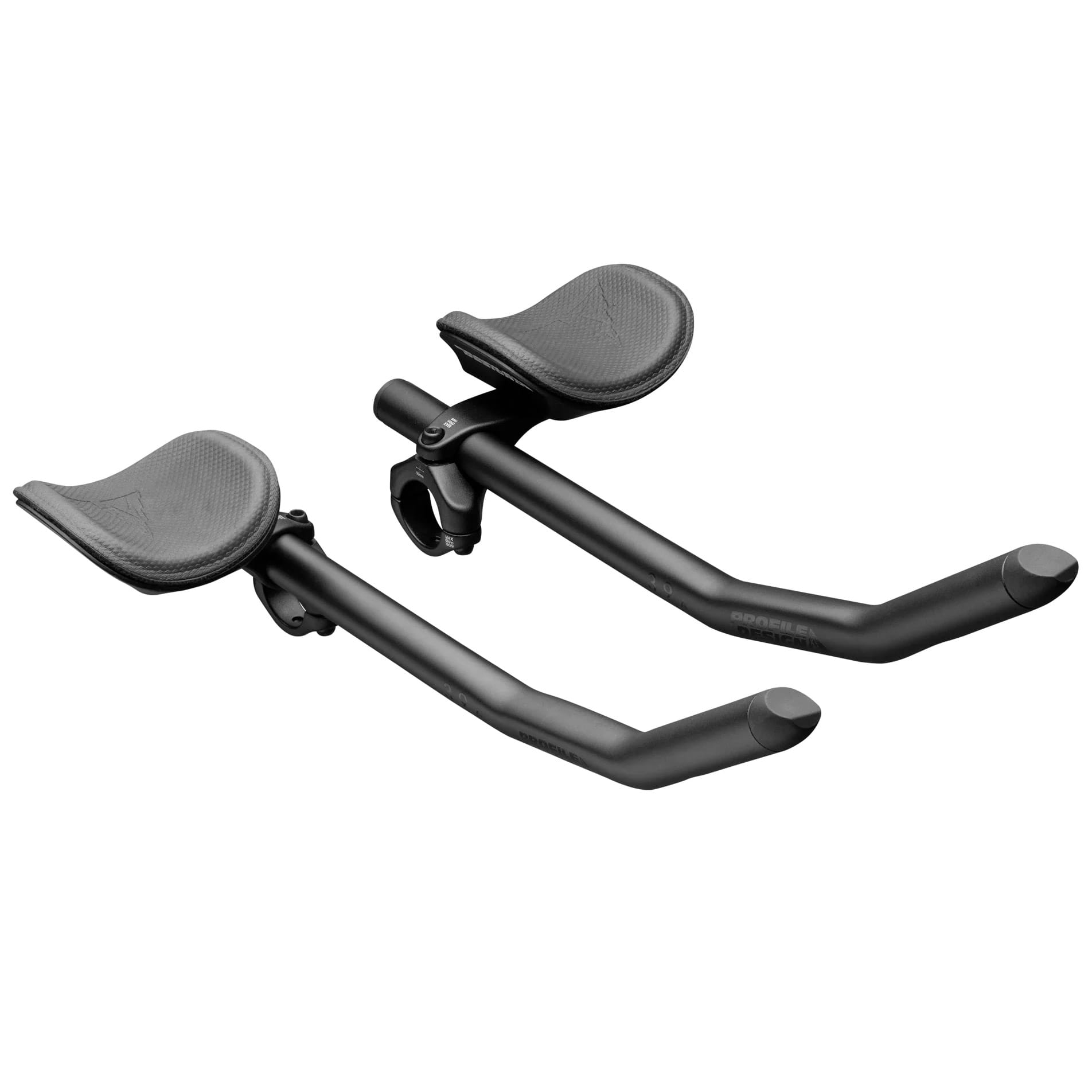 Profile Design Sonic Ergo 39a Aerobar Lenkeraufsatz Profile Design Sonic Ergo 39a Aerobar Lenkeraufsatz