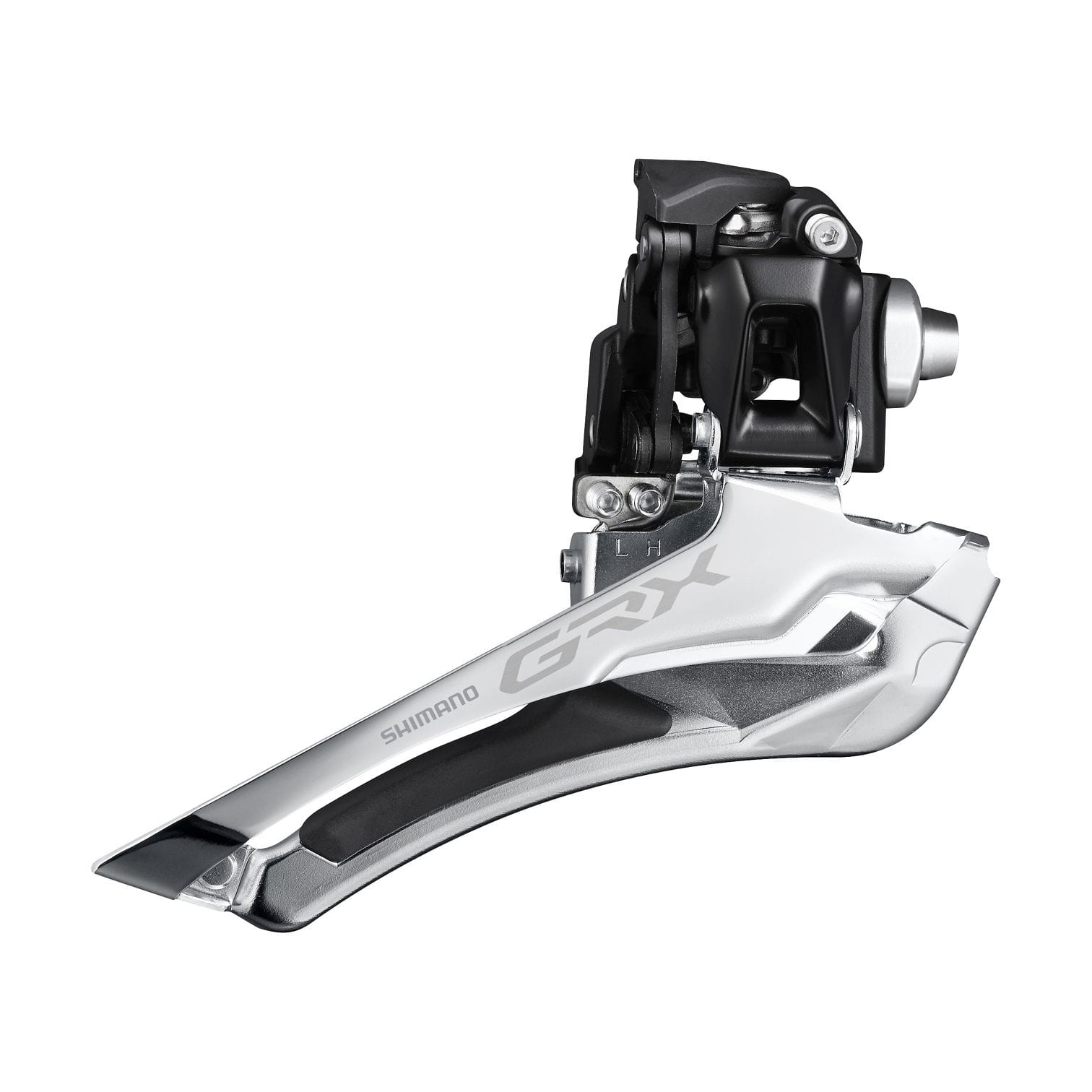 shimano-grx-umwerfer-fd-rx400 Shimano GRX Umwerfer FD-RX400 2-/10-fach
