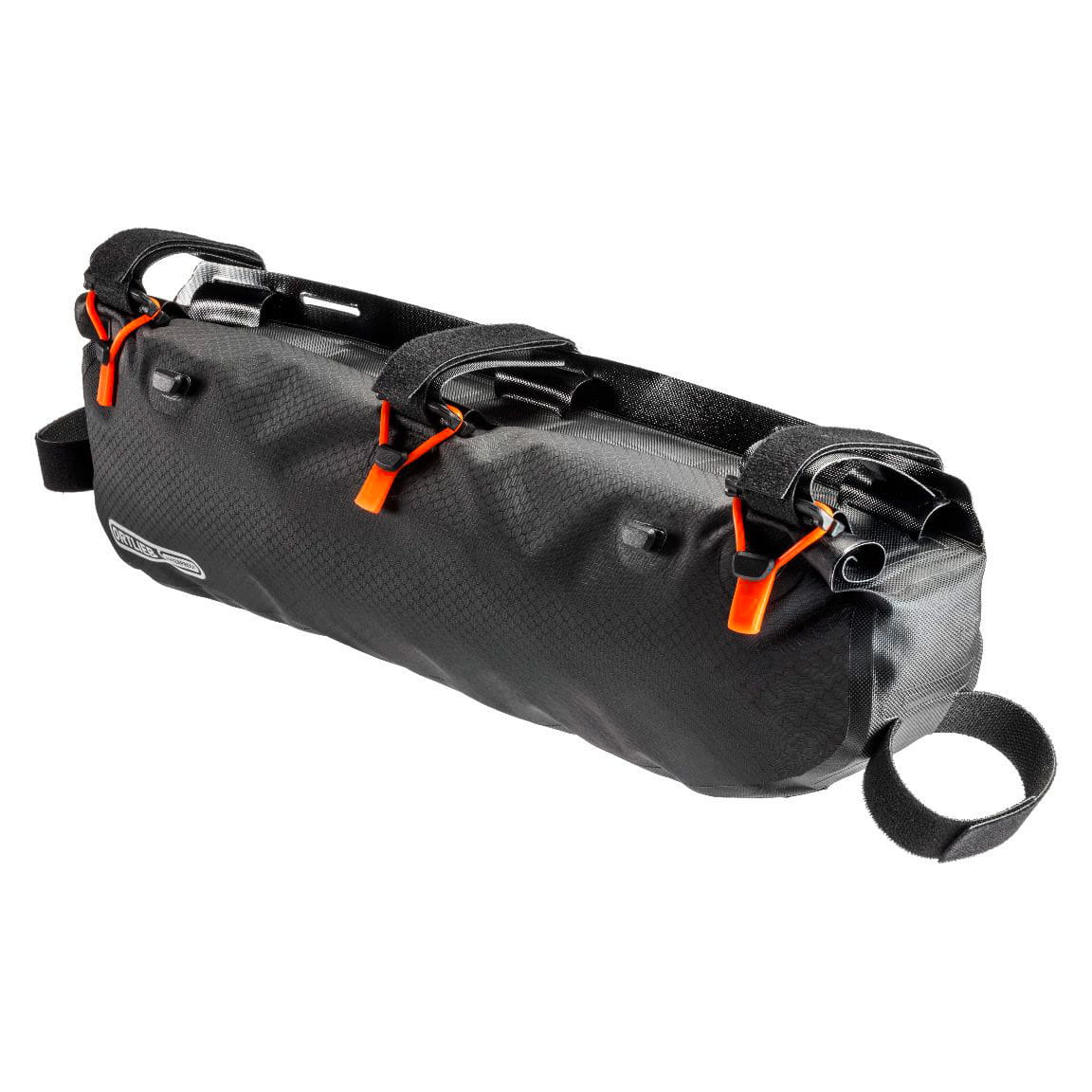 ortlieb-frame-pack-rc-toptube-f9943-front-1 Ortlieb Frame-Pack RC Toptube Frame Bag black matt 3L (40 cm)