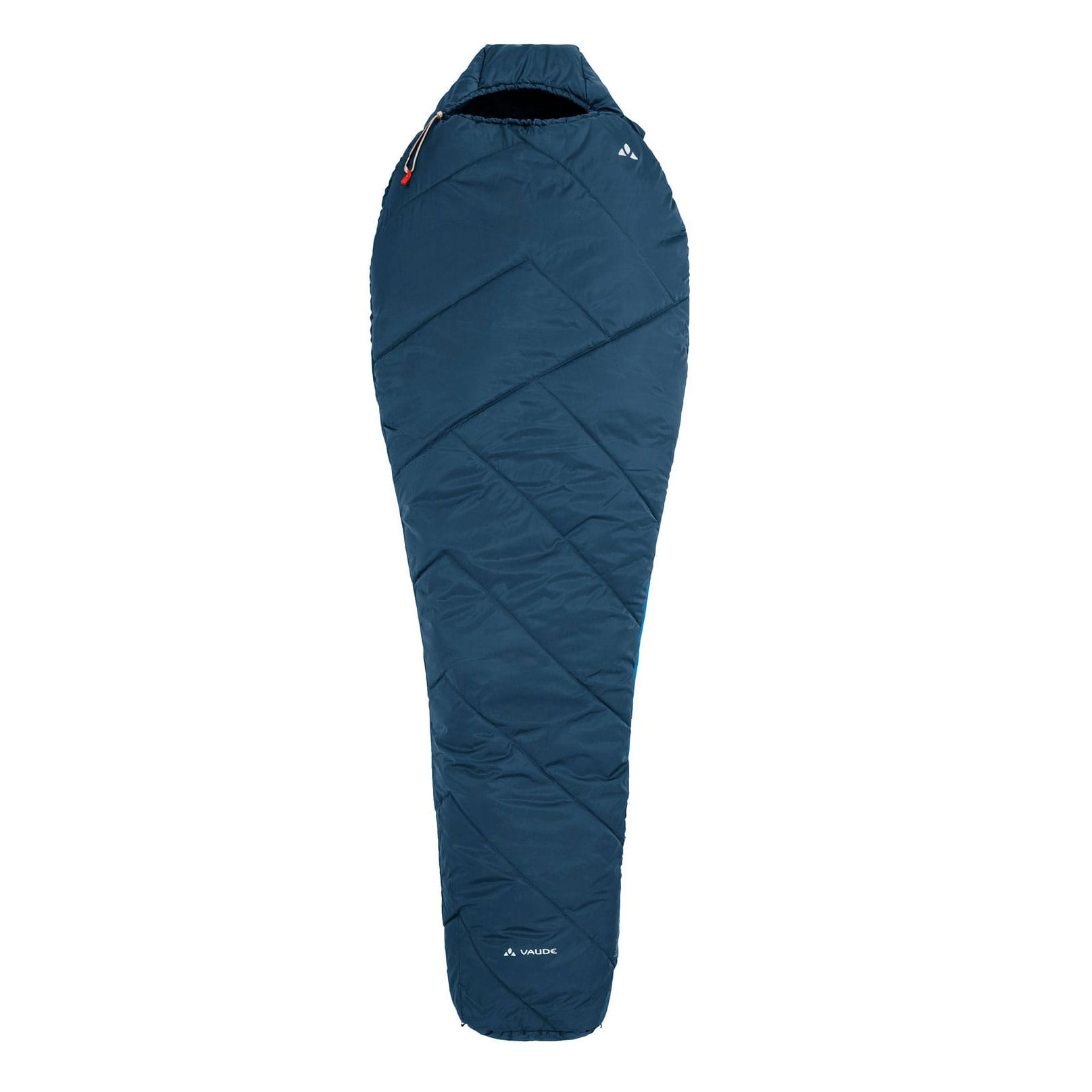 VAUDE Sioux 400 II SYN Mumienschlafsack VAUDE Sioux 400 II SYN Mumienschlafsack