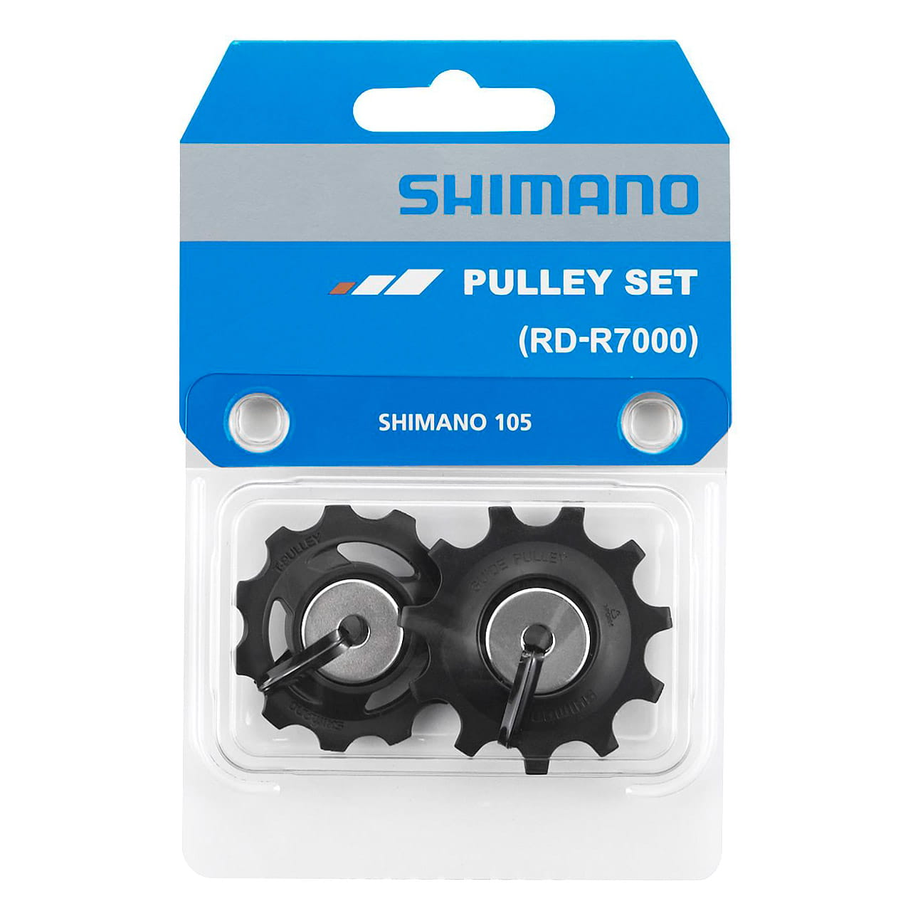 shimano-pulley-set-rd-r7000-y3f398010 Shimano Derailleur Pulleys 105 RD-R7000 11-speed