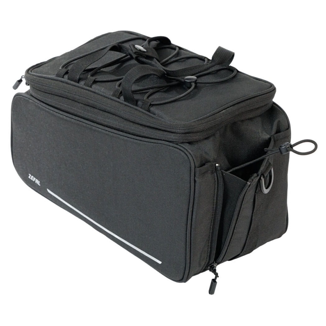 Zefal Z Traveler 40 MIK Gepäckträgertasche 9L