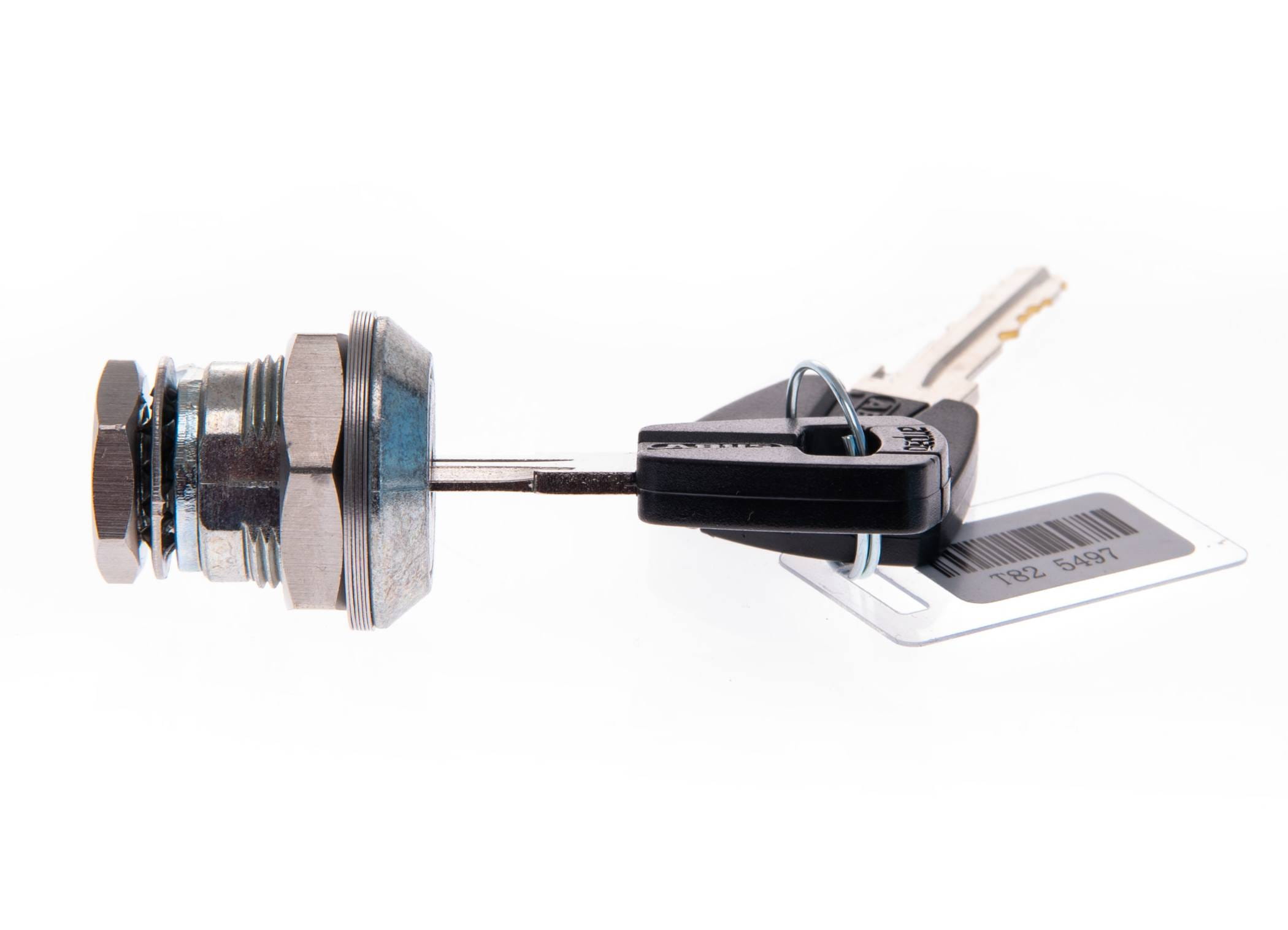 ABUS KTM InTube Akkuschloss BLO KTM IT2 T82