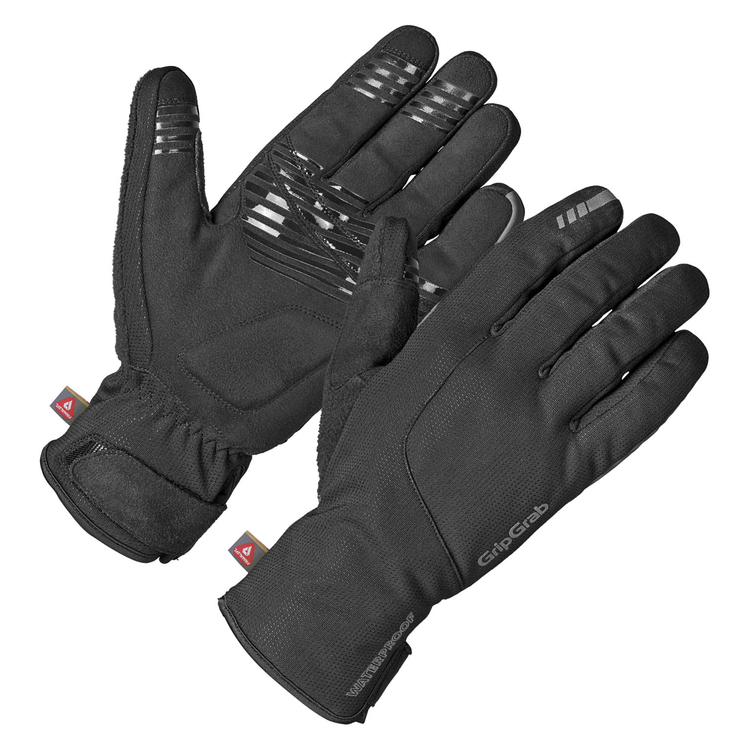 GripGrab Polaris 2 Wasserdichte Winter Handschuhe