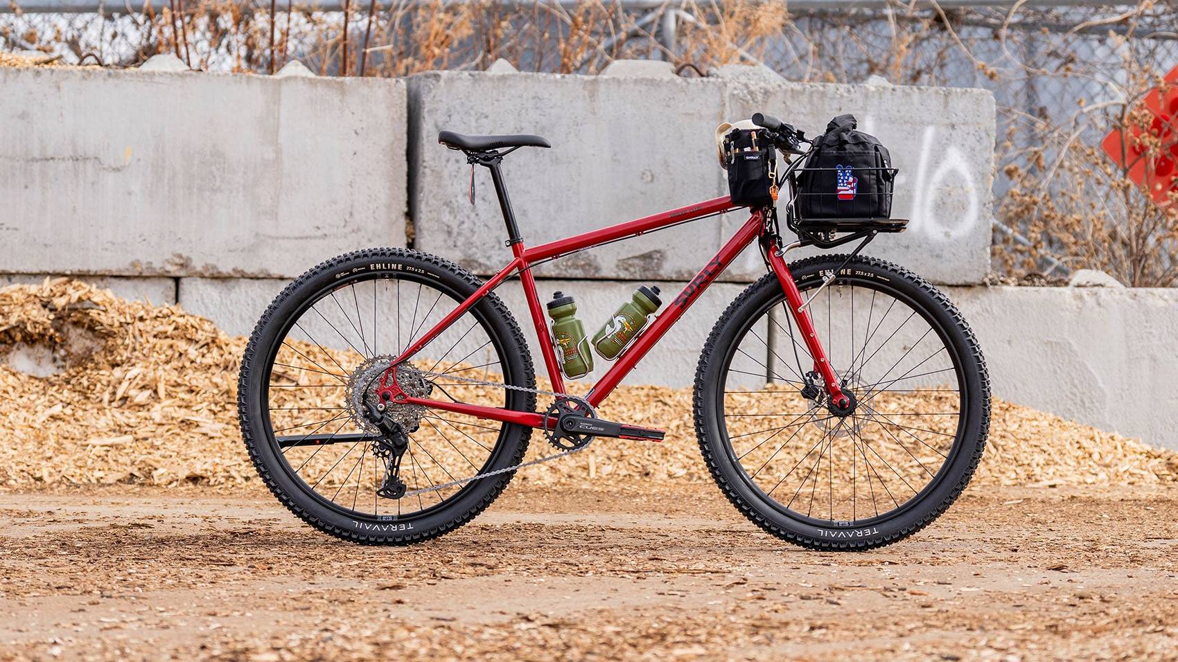 Surly