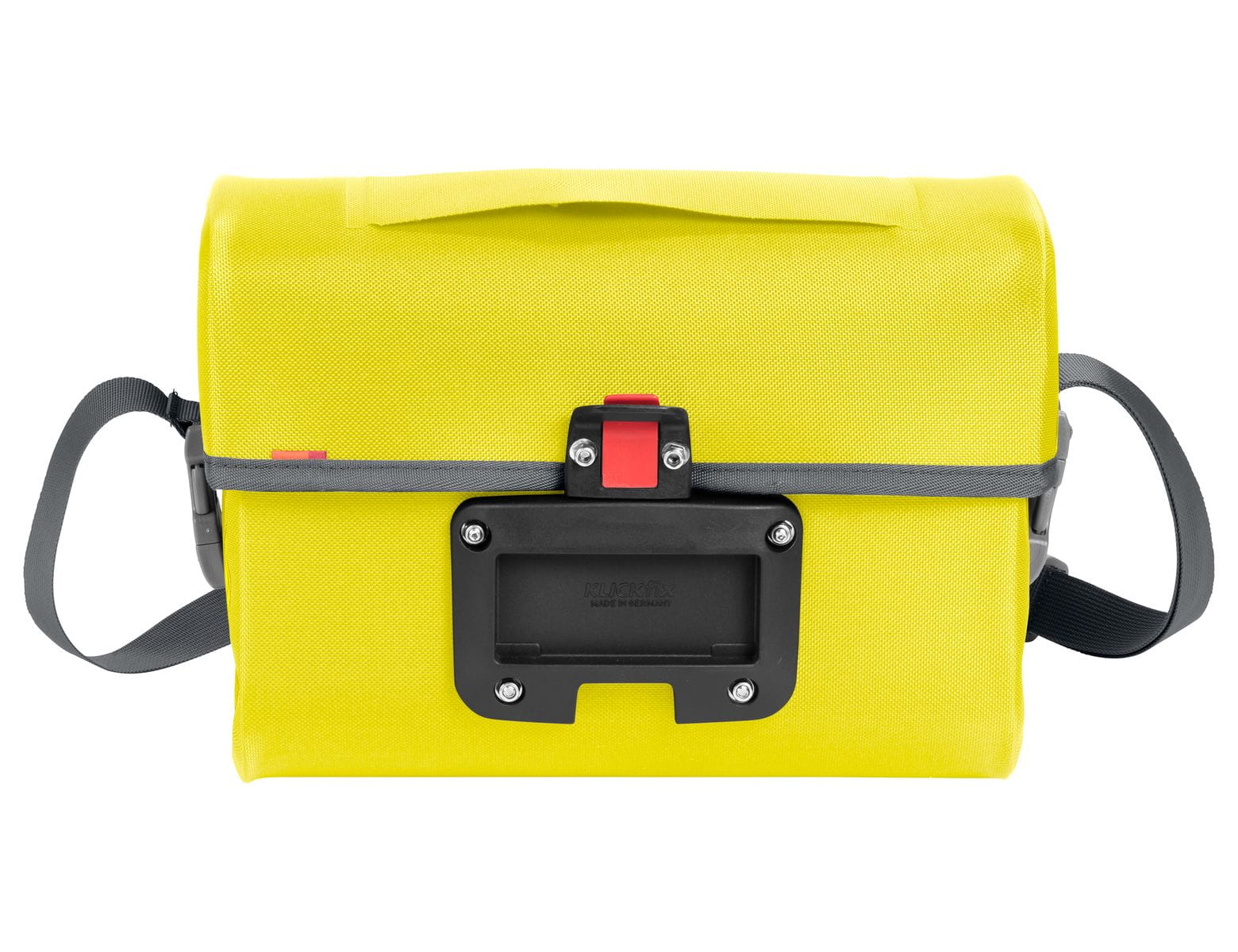 VAUDE Aqua Box Handlebar Bag 6L with KlickFix Halter