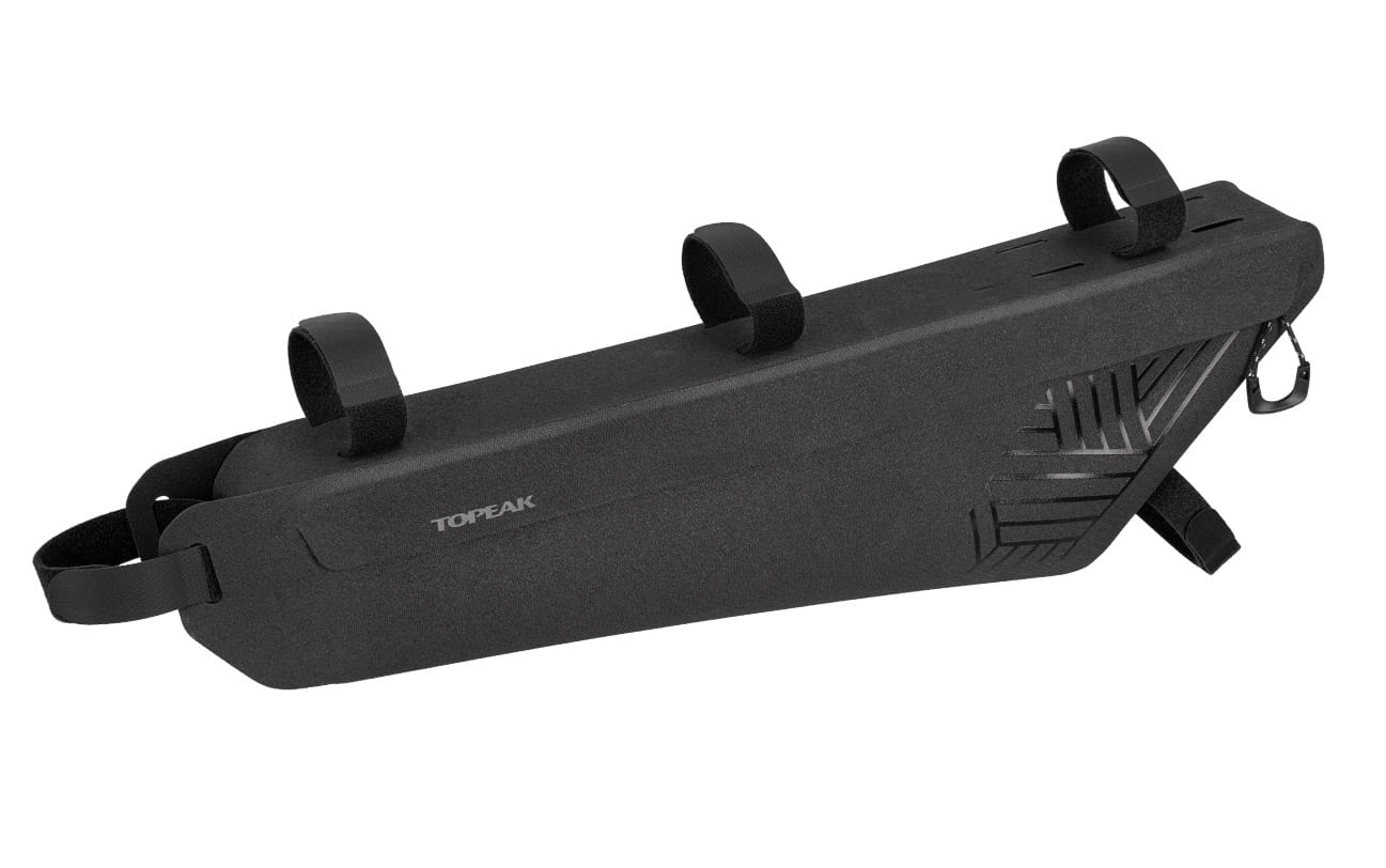 Topeak Midloader DryBag Rahmentasche