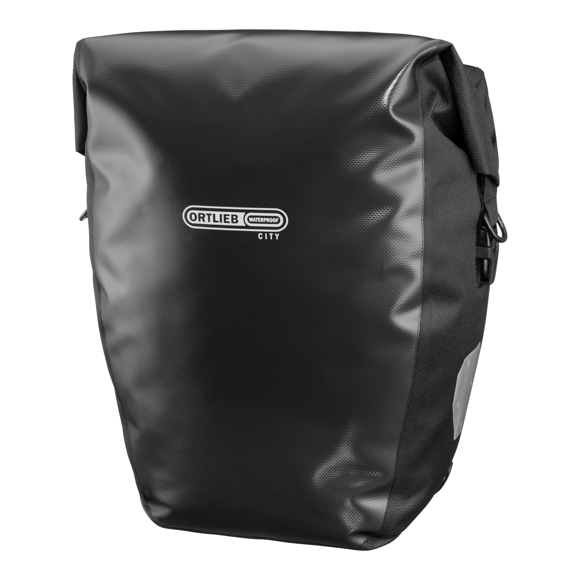 Ortlieb Back-Roller City Rear Pannier Bags Pair