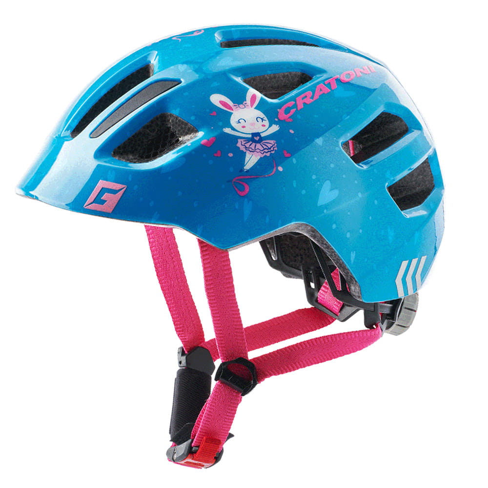Cratoni Maxster Kinder Bike Helmet