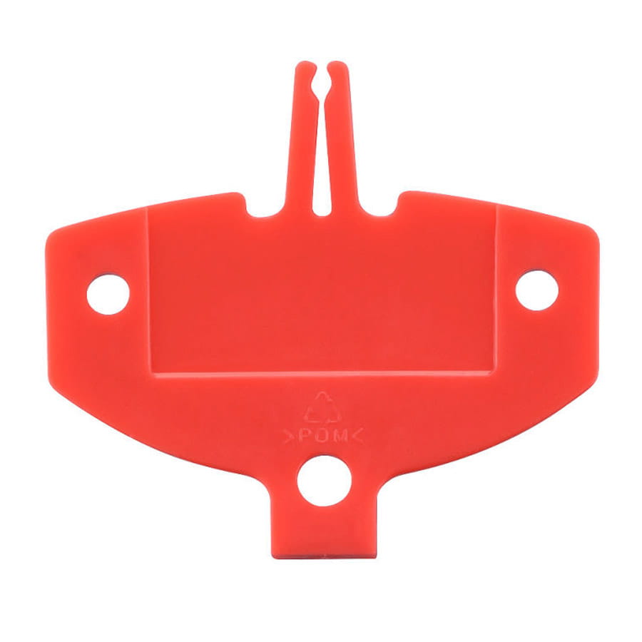 shimano-transportsicherung-y8j709000 Shimano Transportsicherung for Disc Brake BR-M9000 / M8100 / M7100