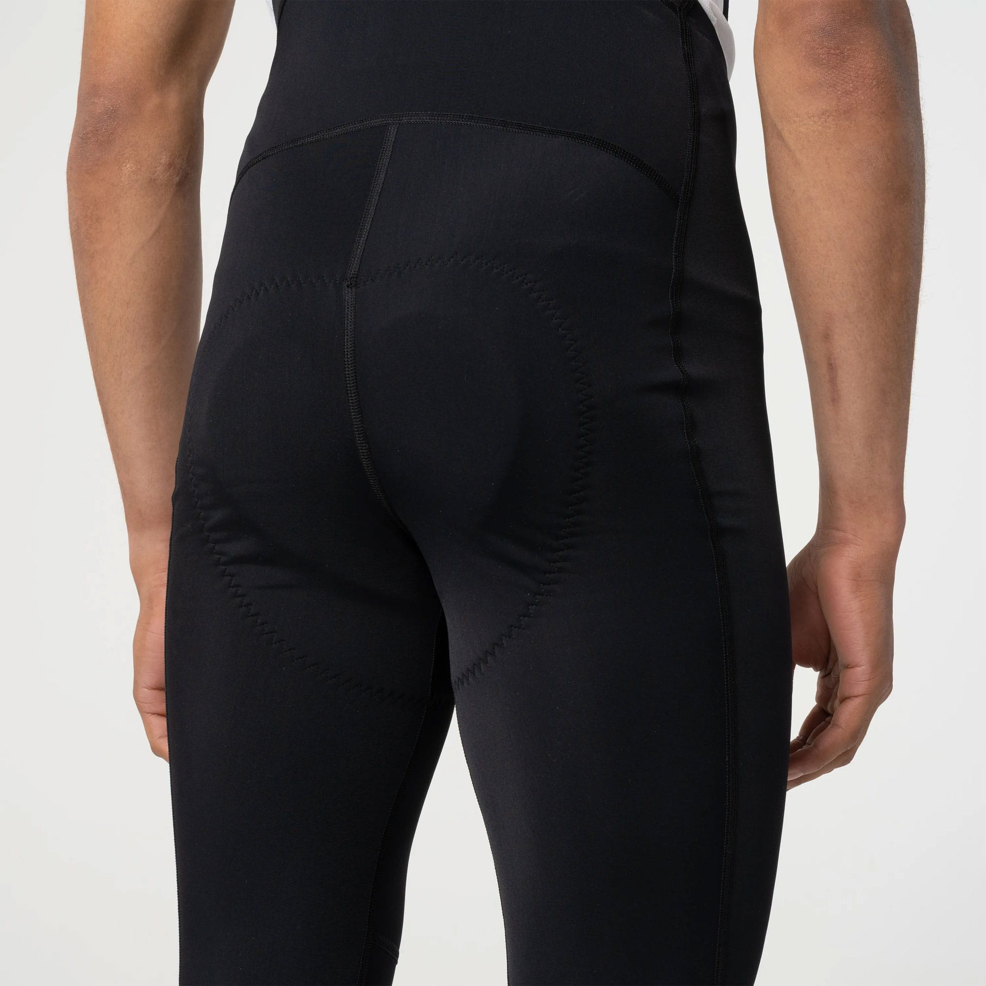 AGU Warm Bibtight Performance Men Trägerhose