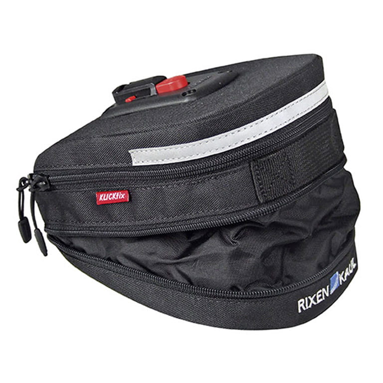 klickfix-micro-200-exp-expandable-satteltasche-satteladapter