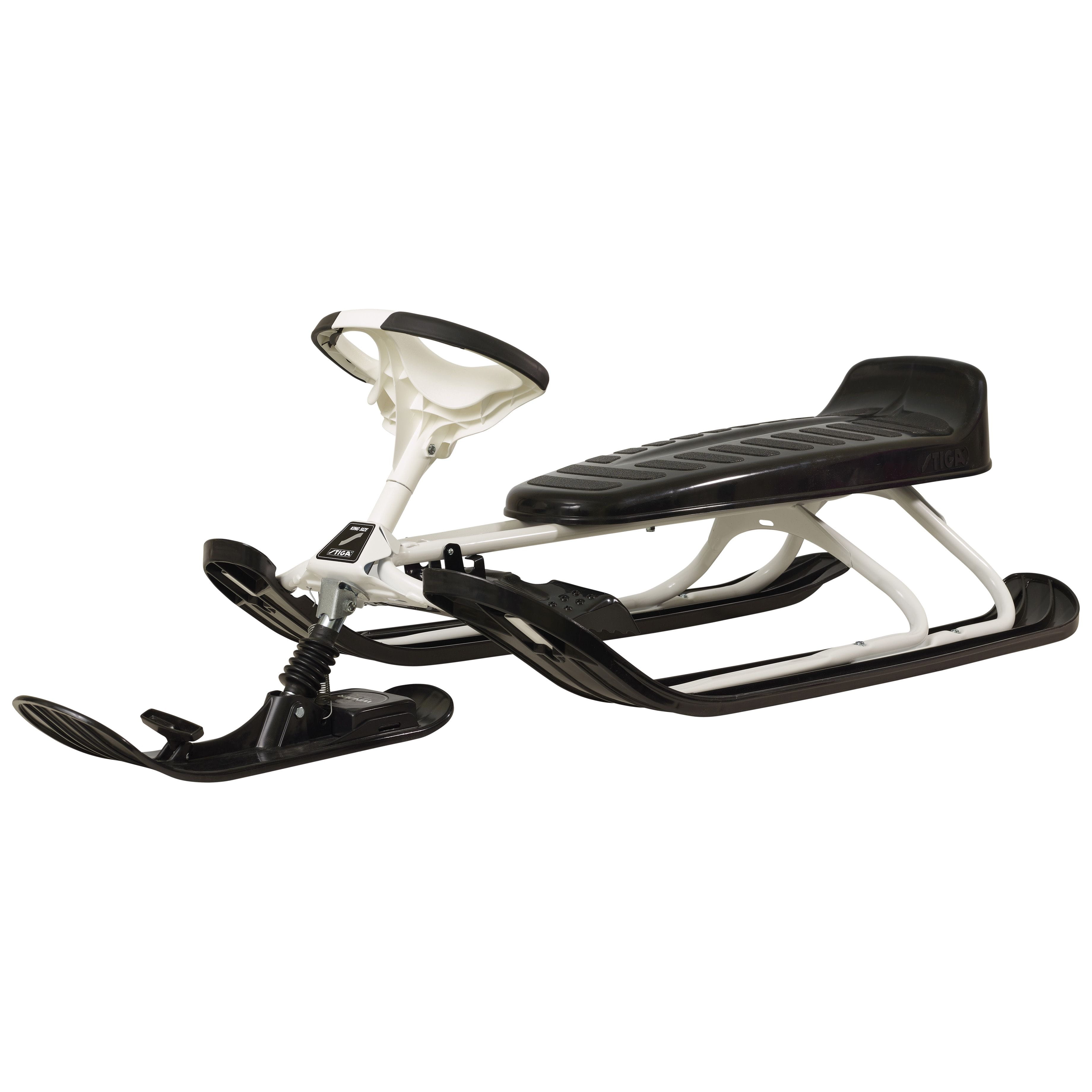 stiga-snowracer-king-size-gt-000 Stiga Snowracer King Size GT Lenkschlitten