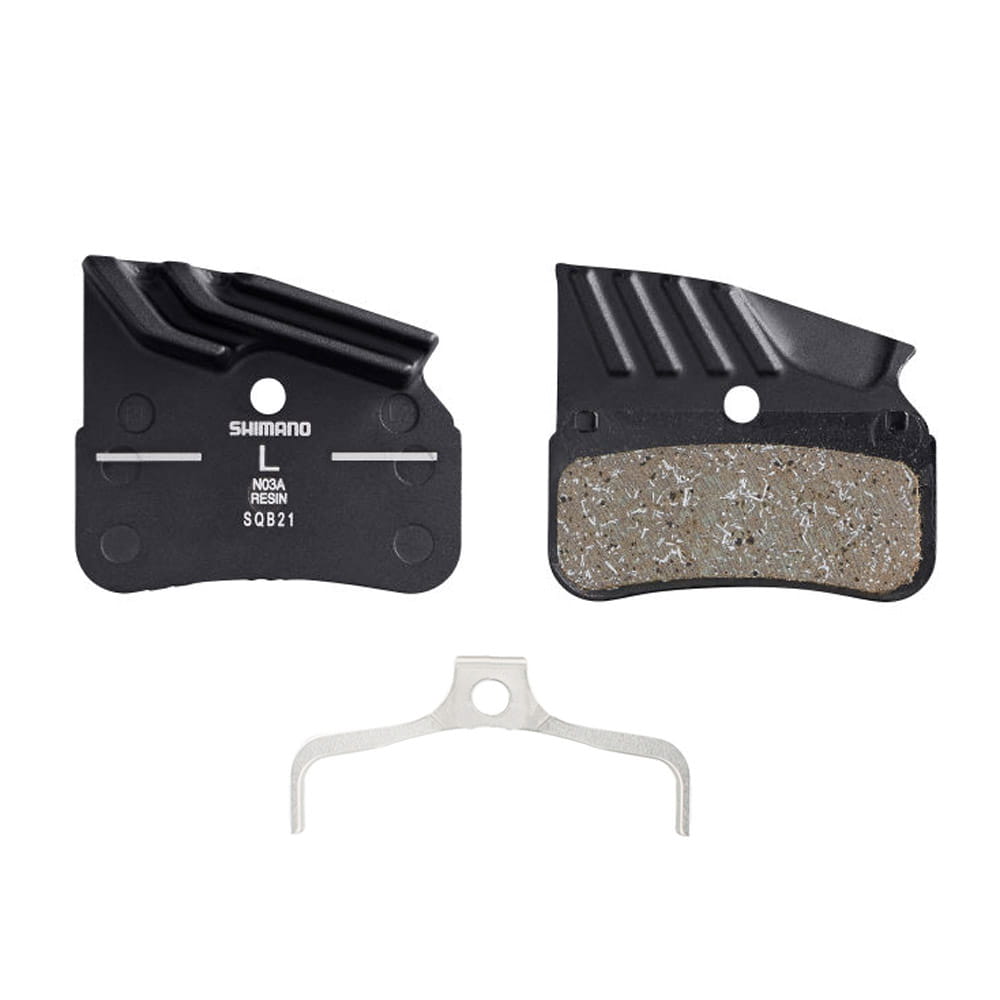 shimano-n03a-resin-belag-y1xd98010 Shimano Brake Pads N03A for XTR, XT, SLX