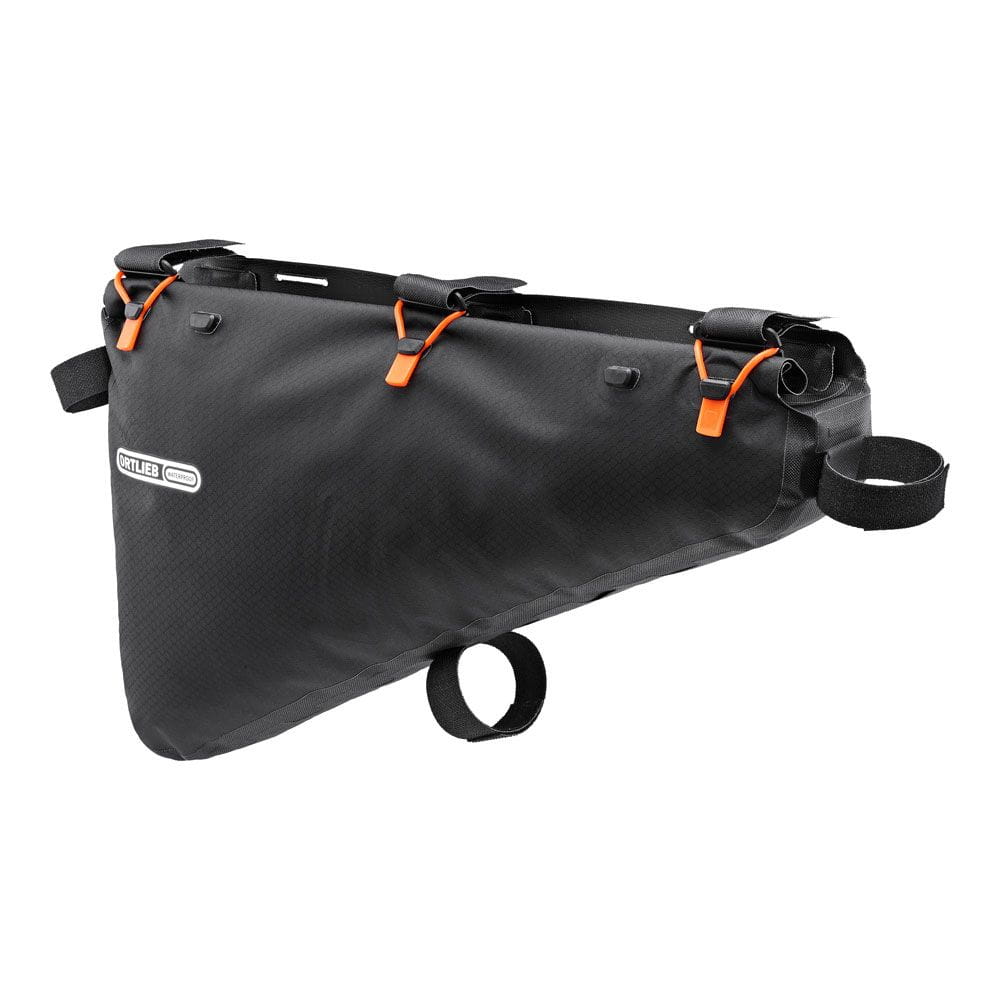 Ortlieb Frame-Pack RC Frame Bag black matt (40/50 cm)