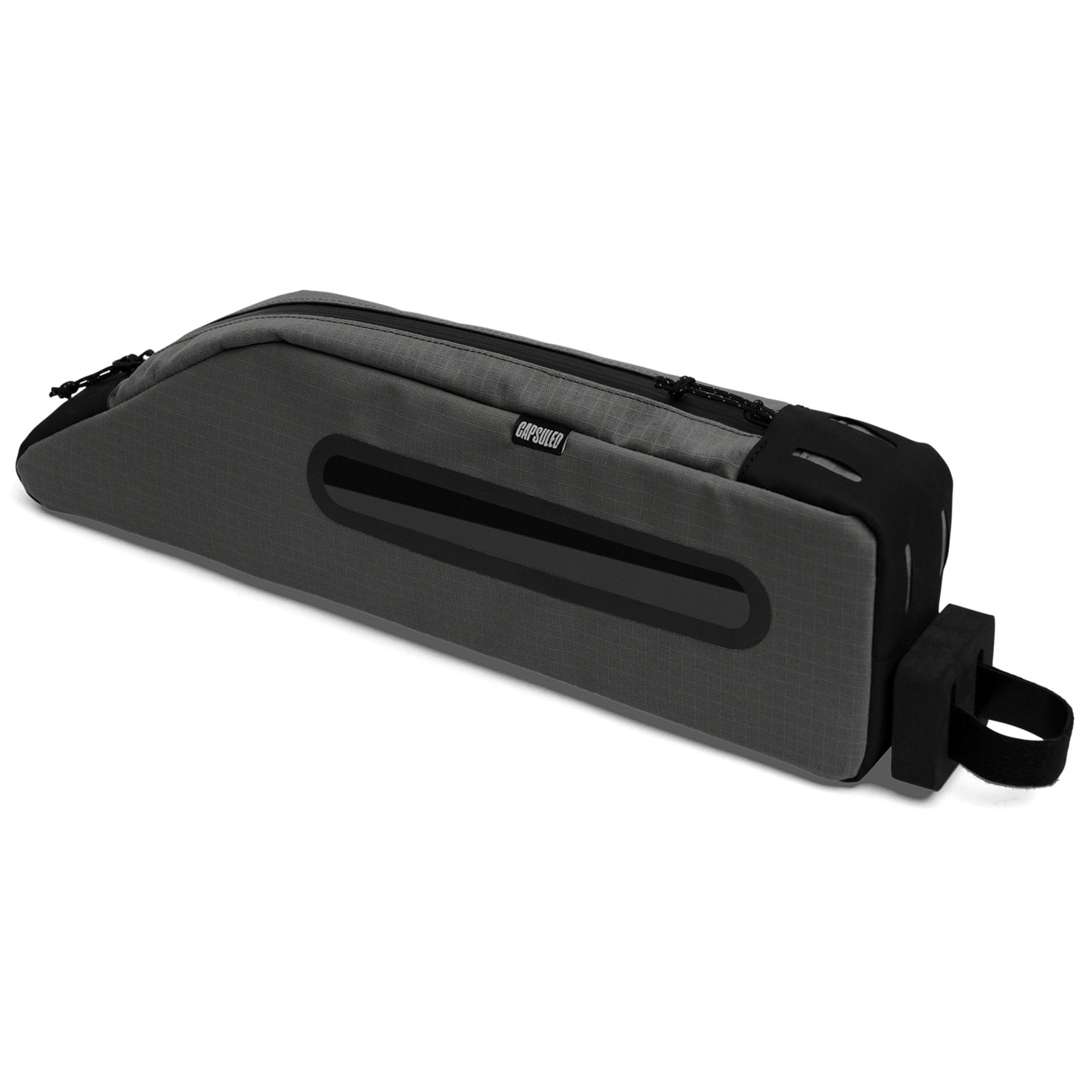 Capsuled Top Tube Bag Oberrohrtasche 2.5L Capsuled Top Tube Bag Oberrohrtasche 2.5L