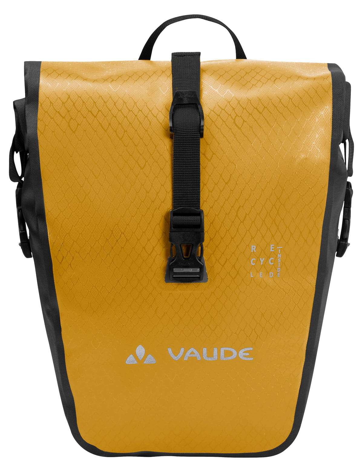 VAUDE Aqua Front (rec) Vorderradtaschen Paar 28L