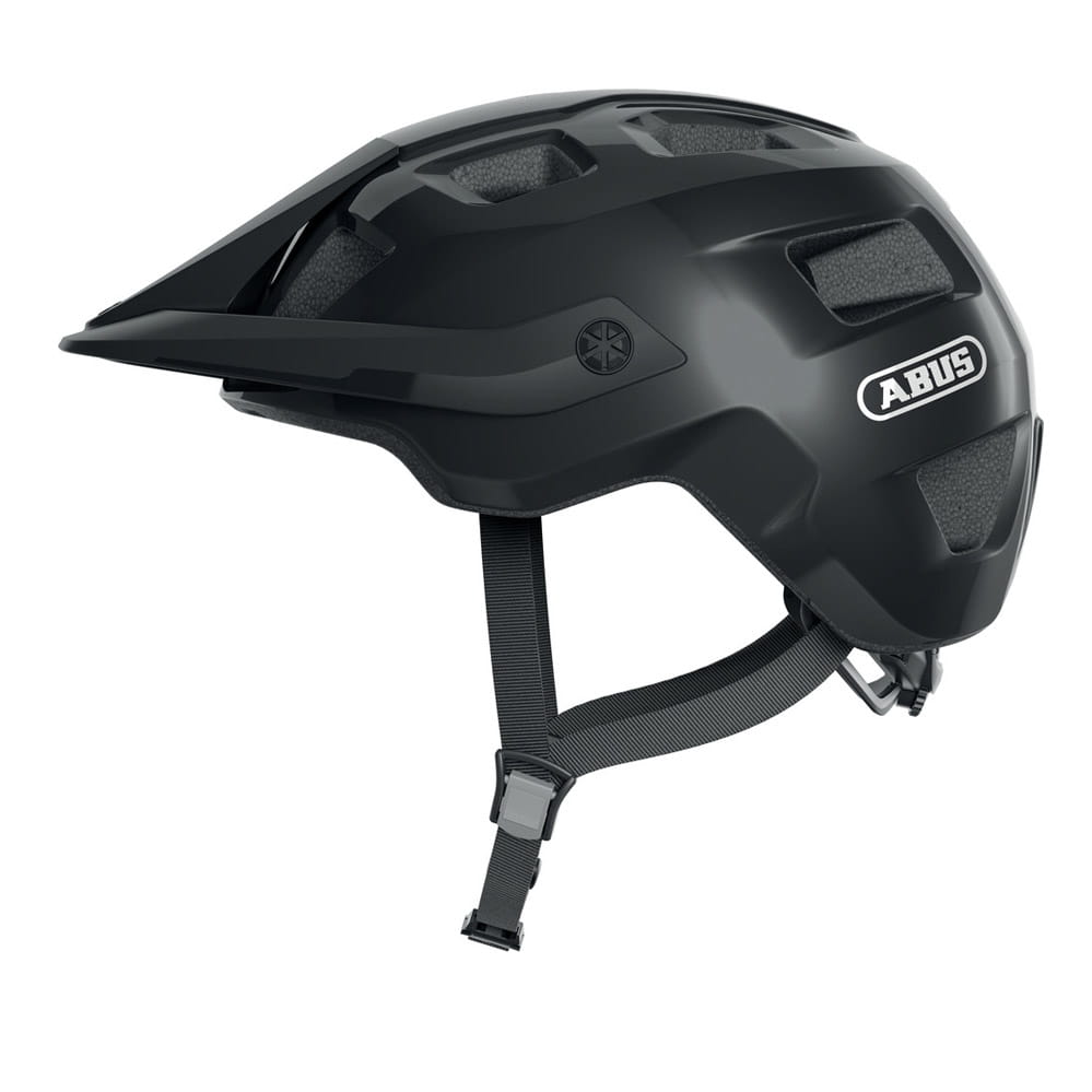 ABUS MoTrip MTB Helmet