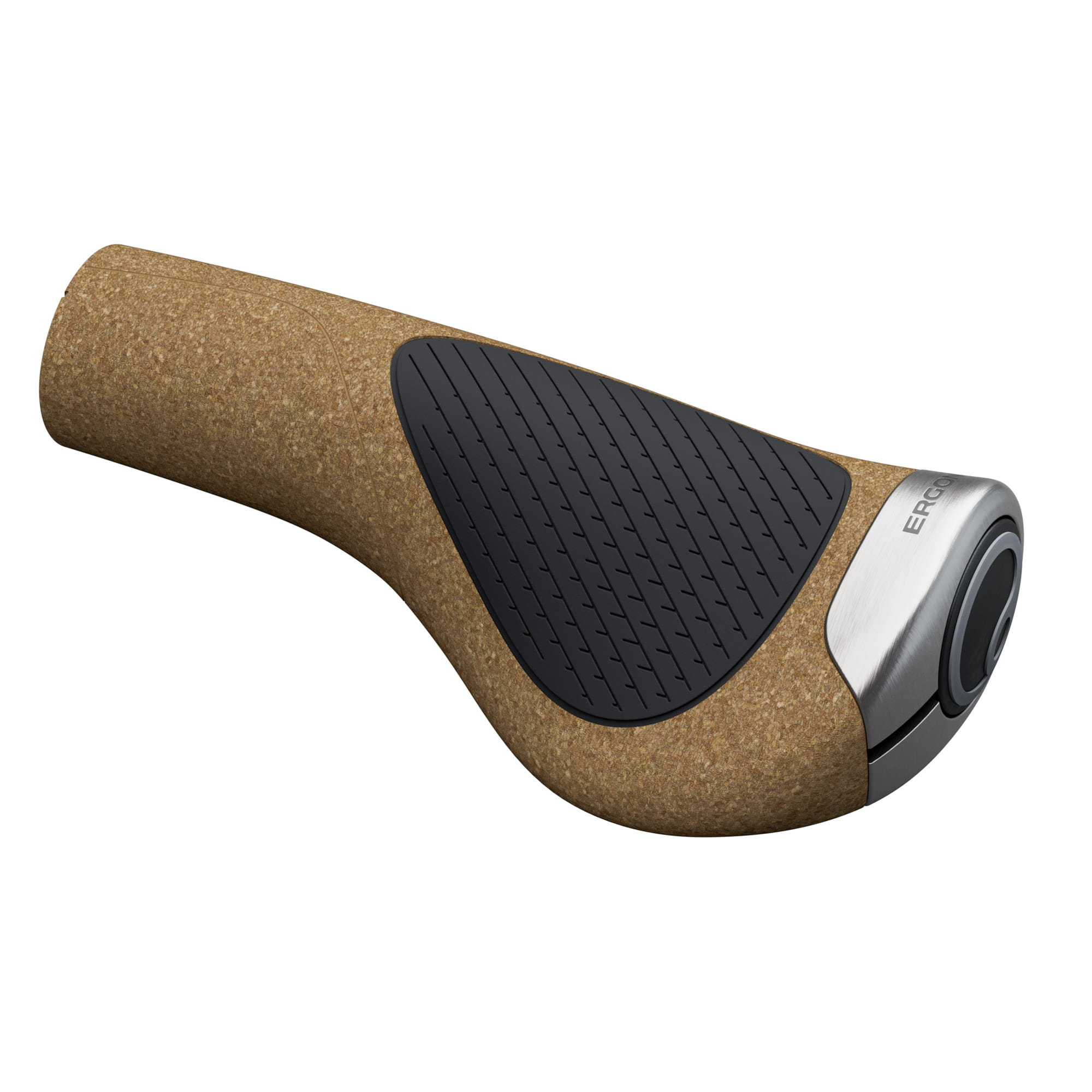 Ergon GP1 Evo BioKork Lenkergriffe Ergon GP1 Evo BioKork Lenkergriffe