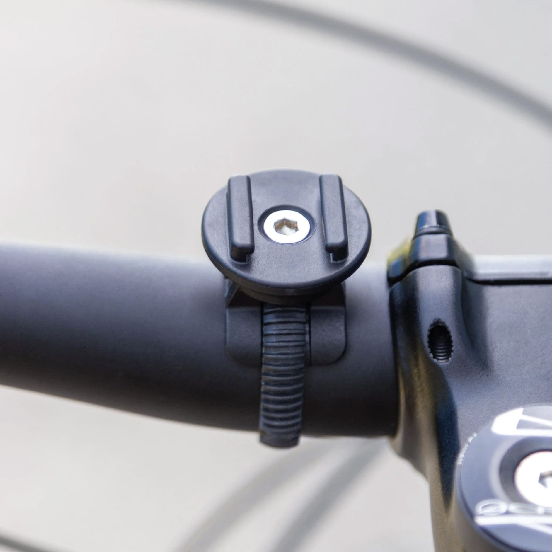 SP Connect Micro Bike Mount SPC/SPC+ Fahrradhalterung