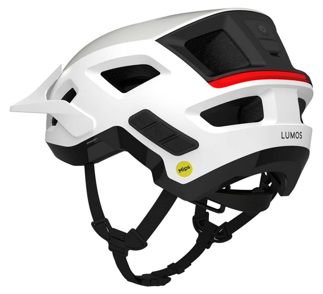 Lumos Sonorus Mips + Fahrradhelm