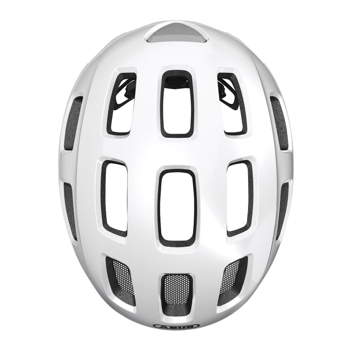 ABUS Youn-I 2.0 Bike Helmet with LED