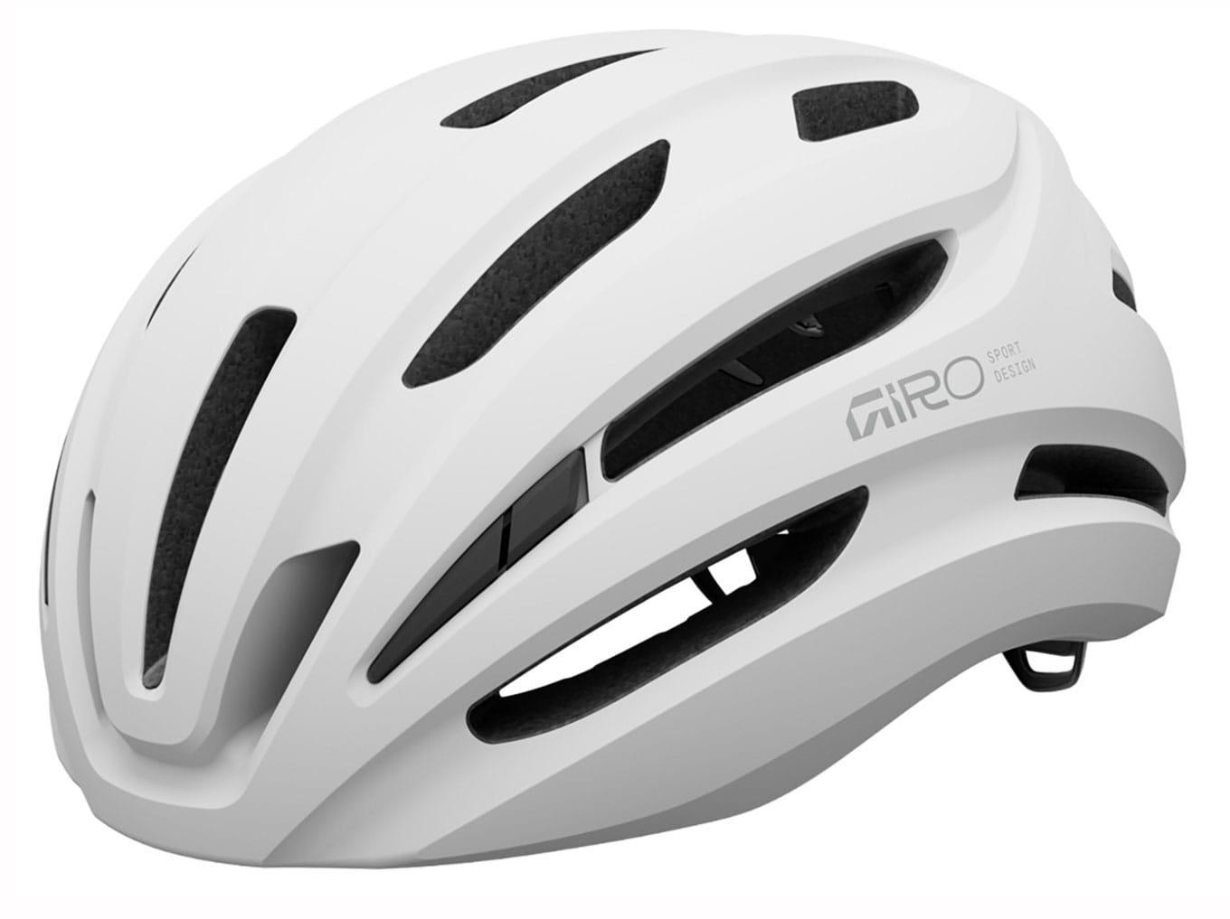 Giro Isode II Road Helm